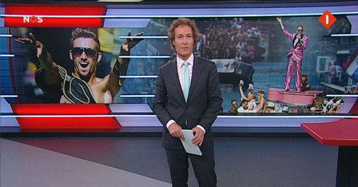 Acht uur journaal HD nog groter